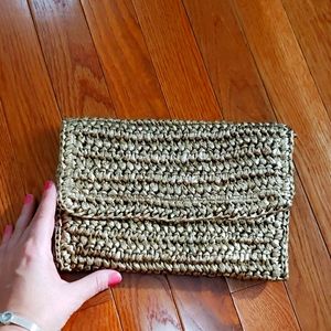 🎁H&M ,Versatile clutch